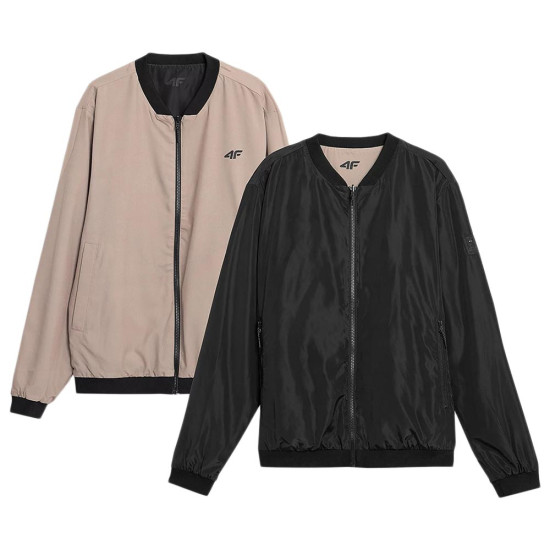 4F Ανδρικό Jacket